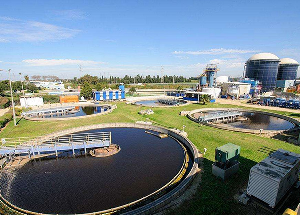 污水處理過濾器